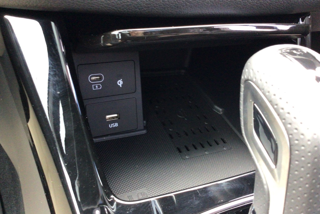Hyundai I30 1.5T Gdi 48V Hybrid #37