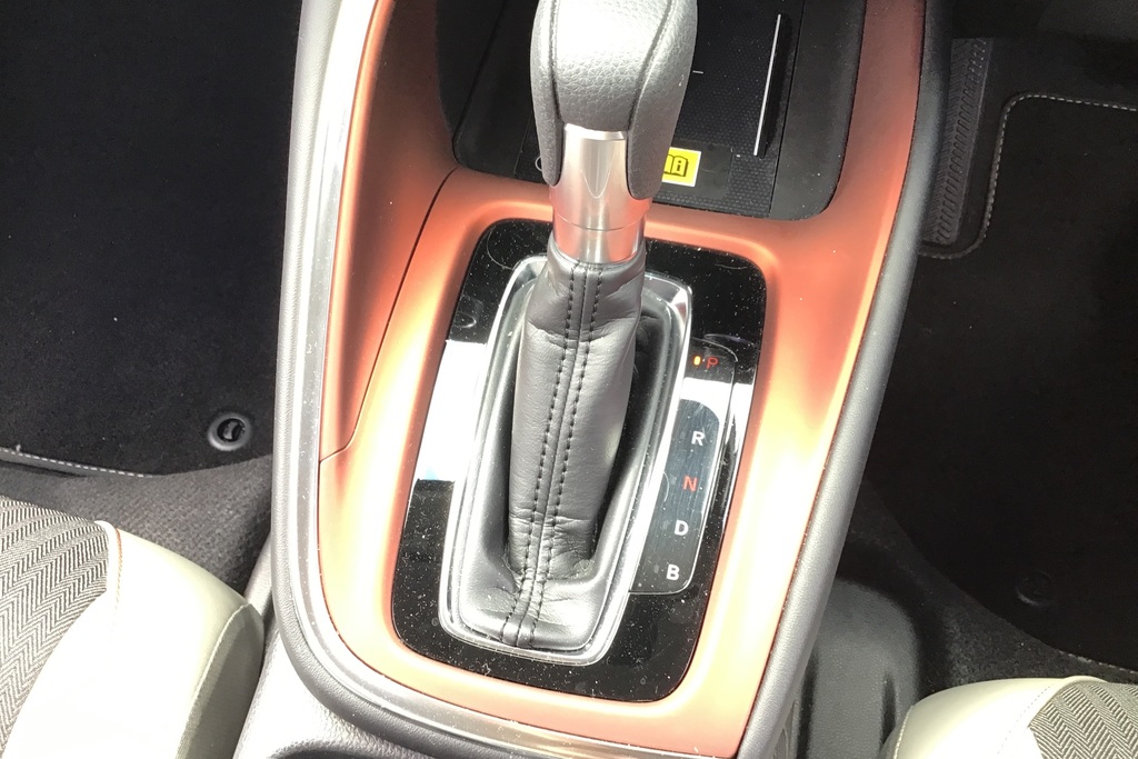 Honda Hr-V 1.5 H I Mmd Ehev Advance Style Suv Hyb Blue #26