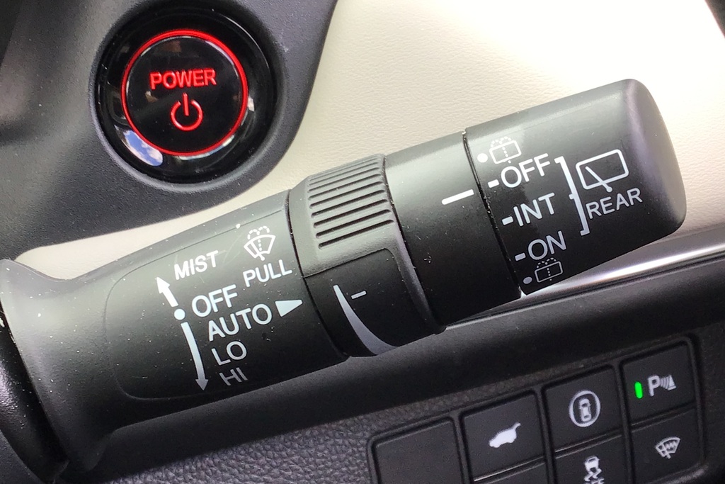Honda Hr-V 1.5 H I Mmd Ehev Advance Style Suv Hyb Blue #19