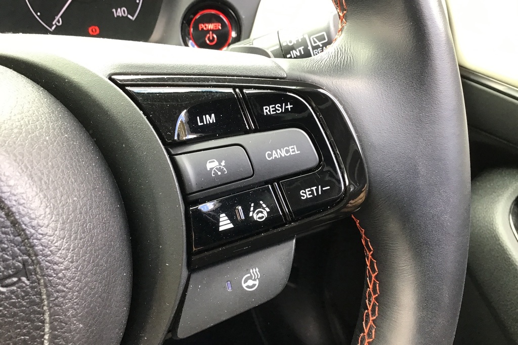 Honda Hr-V 1.5 H I Mmd Ehev Advance Style Suv Hyb Blue #17