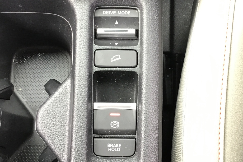 Honda Hr-V 1.5 H I Mmd Ehev Advance Style Suv Hyb Blue #27