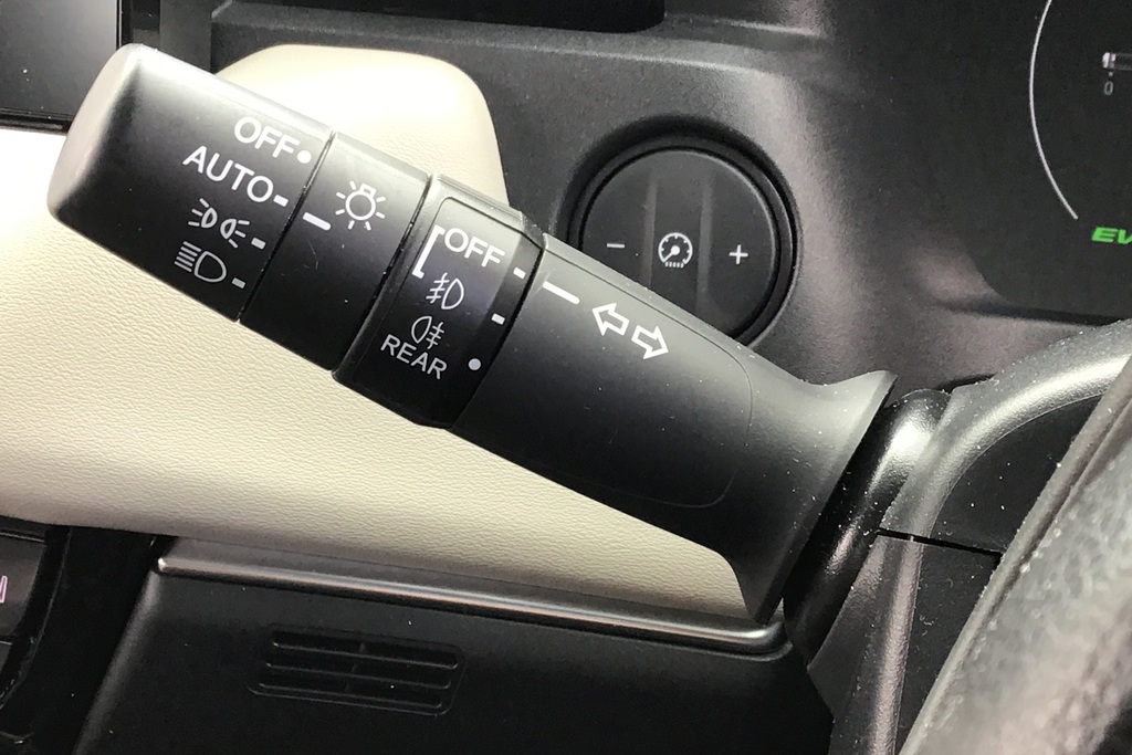 Honda Hr-V 1.5 H I Mmd Ehev Advance Style Suv Hyb Blue #18