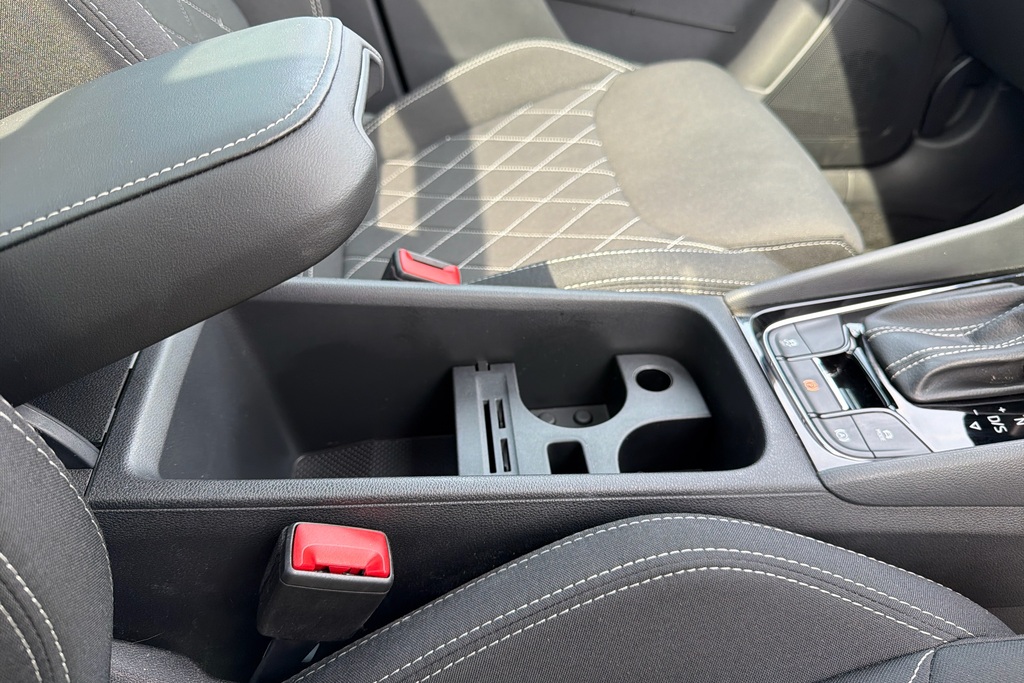 Skoda Karoq 1.5 Tsi Se L Edition Dsg Grey #28