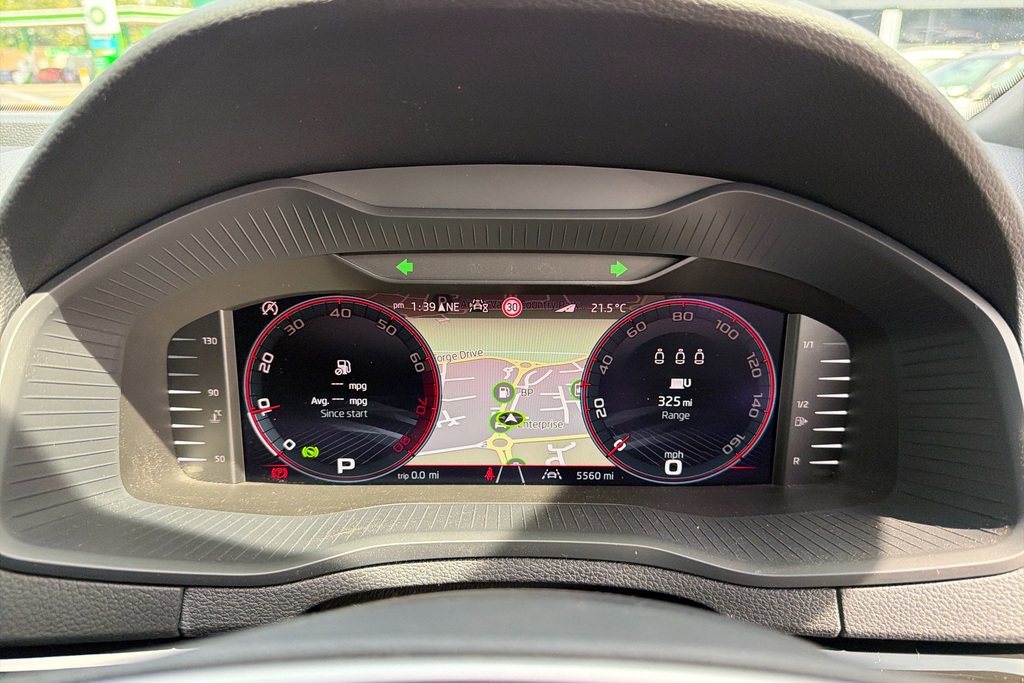 Skoda Karoq 1.5 Tsi Se L Edition Dsg Grey #14