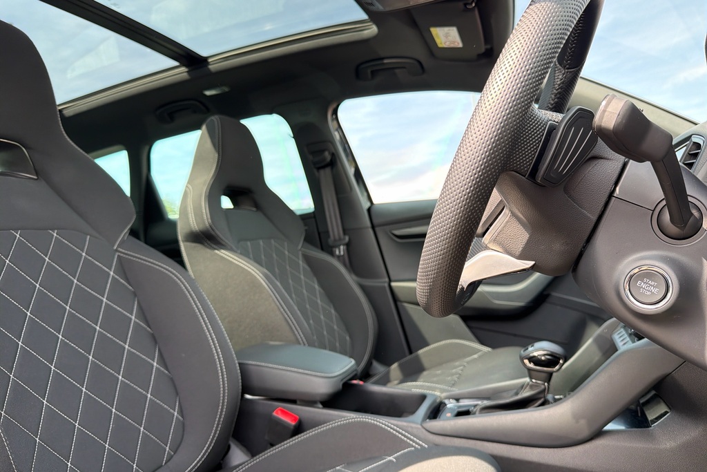 Skoda Karoq 1.5 Tsi Se L Edition Dsg Grey #31