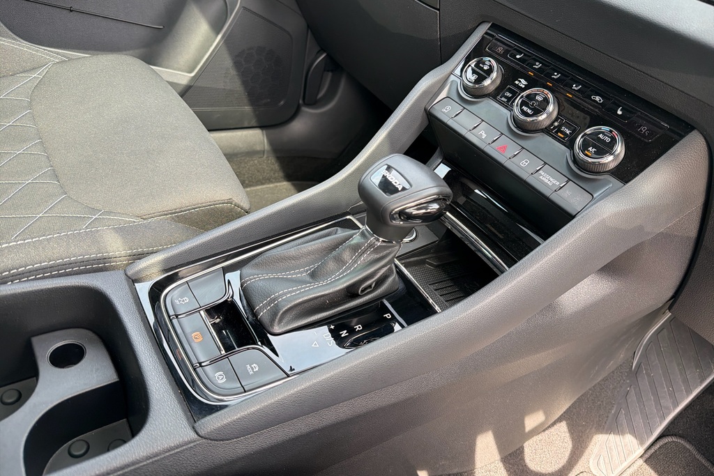 Skoda Karoq 1.5 Tsi Se L Edition Dsg Grey #15