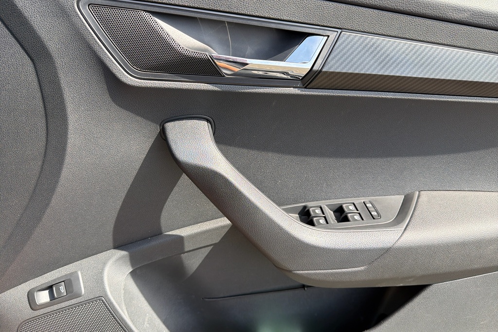Skoda Karoq 1.5 Tsi Se L Edition Dsg Grey #30