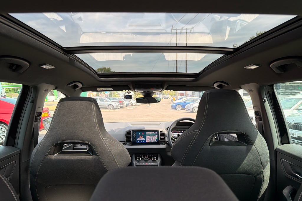 Skoda Karoq 1.5 Tsi Se L Edition Dsg Grey #18
