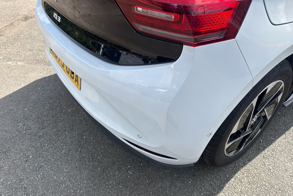 Volkswagen ID.3 150Kw Match Pro 59Kwh Click And Collect Black #17