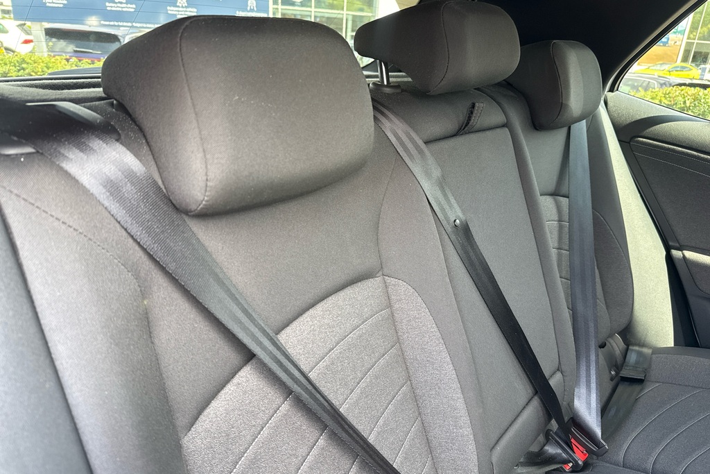 Volkswagen ID.3 150Kw Match Pro 59Kwh Click And Collect Black #25