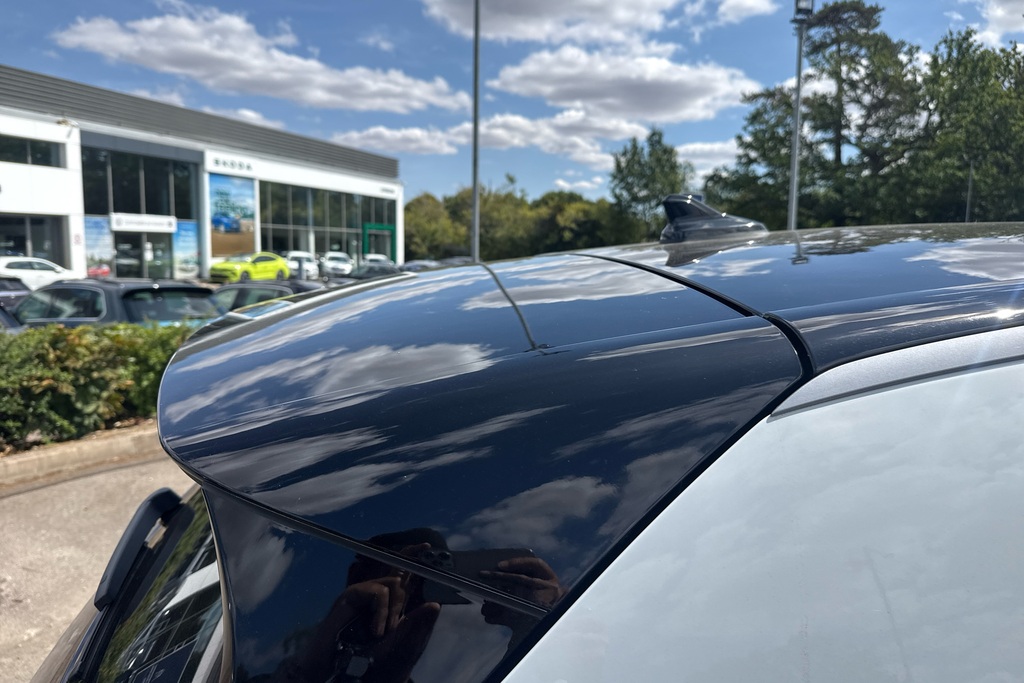 Volkswagen ID.3 150Kw Match Pro 59Kwh Click And Collect Black #16
