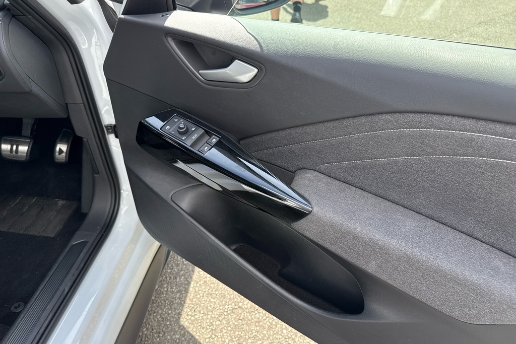 Volkswagen ID.3 150Kw Match Pro 59Kwh Click And Collect Black #27