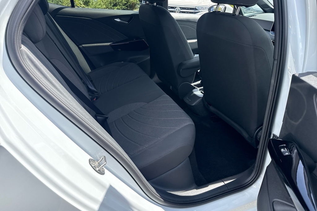 Volkswagen ID.3 150Kw Match Pro 59Kwh Click And Collect Black #11