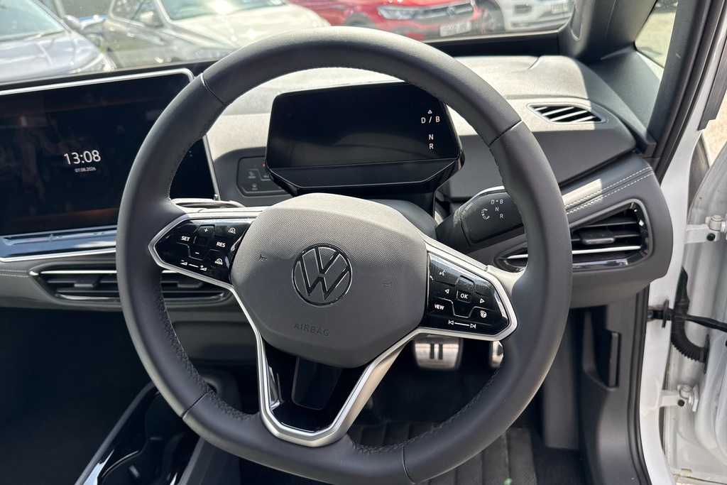 Volkswagen ID.3 150Kw Match Pro 59Kwh Click And Collect Black #29
