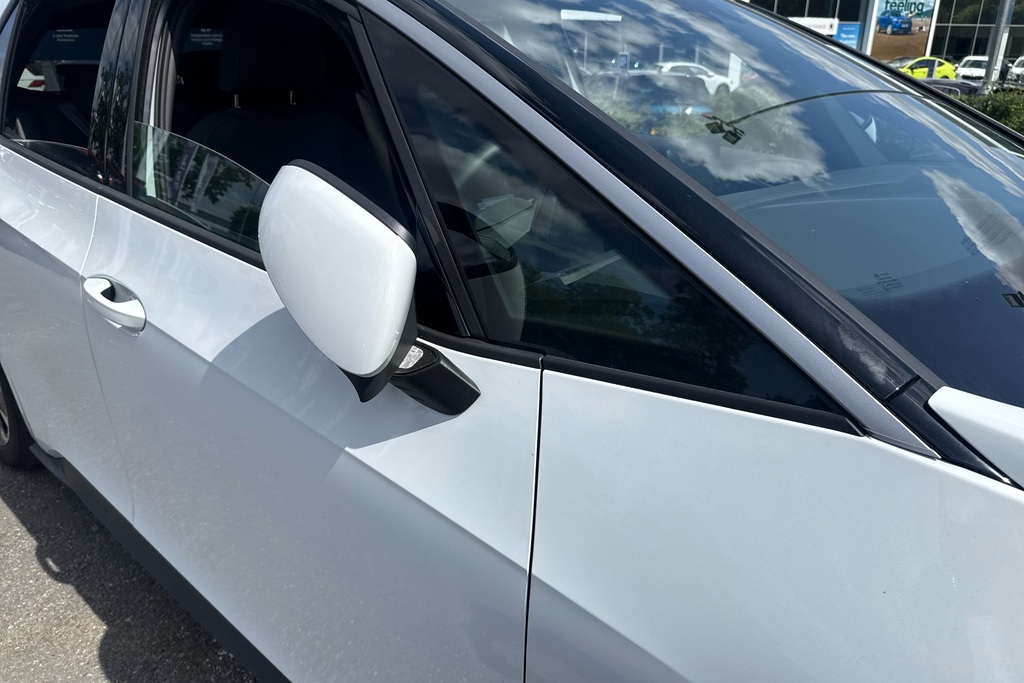 Volkswagen ID.3 150Kw Match Pro 59Kwh Click And Collect Black #18