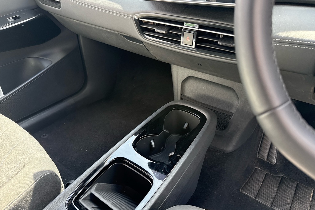 Volkswagen ID.3 150Kw Match Pro 59Kwh Click And Collect Black #10