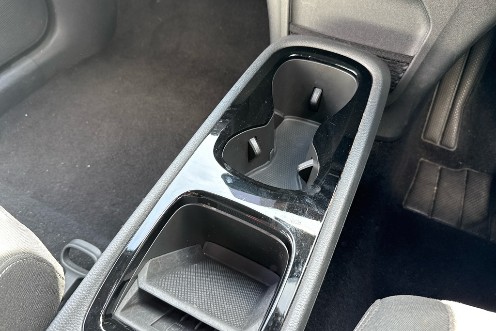 Volkswagen ID.3 150Kw Match Pro 59Kwh Click And Collect Black #32