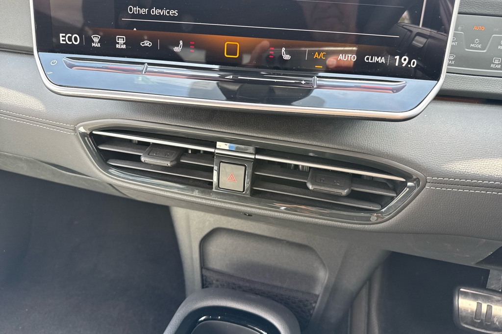 Volkswagen ID.3 150Kw Match Pro 59Kwh Click And Collect Black #33