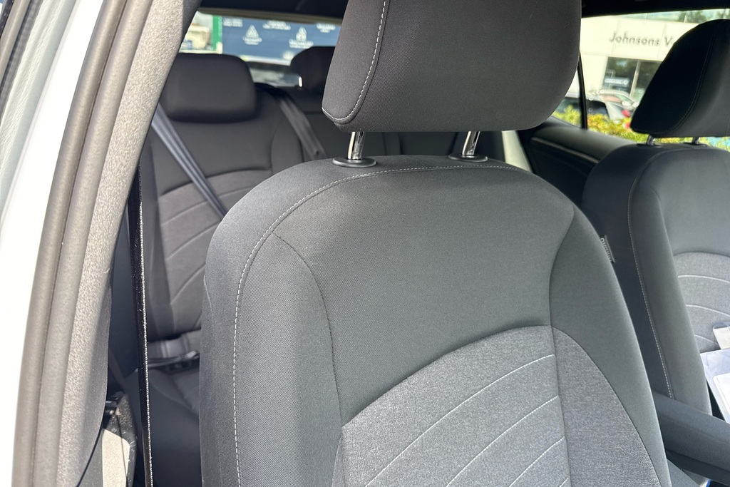 Volkswagen ID.3 150Kw Match Pro 59Kwh Click And Collect Black #28