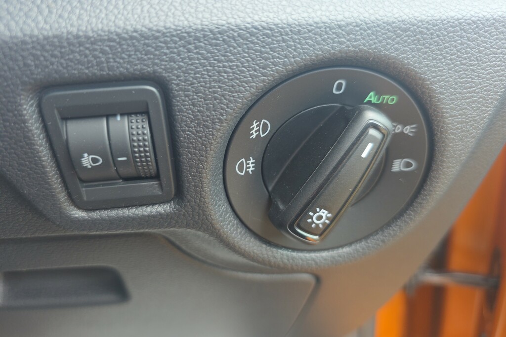 Skoda Kamiq 1.0 Tsi Se L Edition Dsg Blue #43