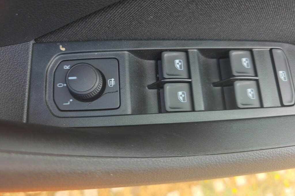 Skoda Kamiq 1.0 Tsi Se L Edition Dsg Blue #42