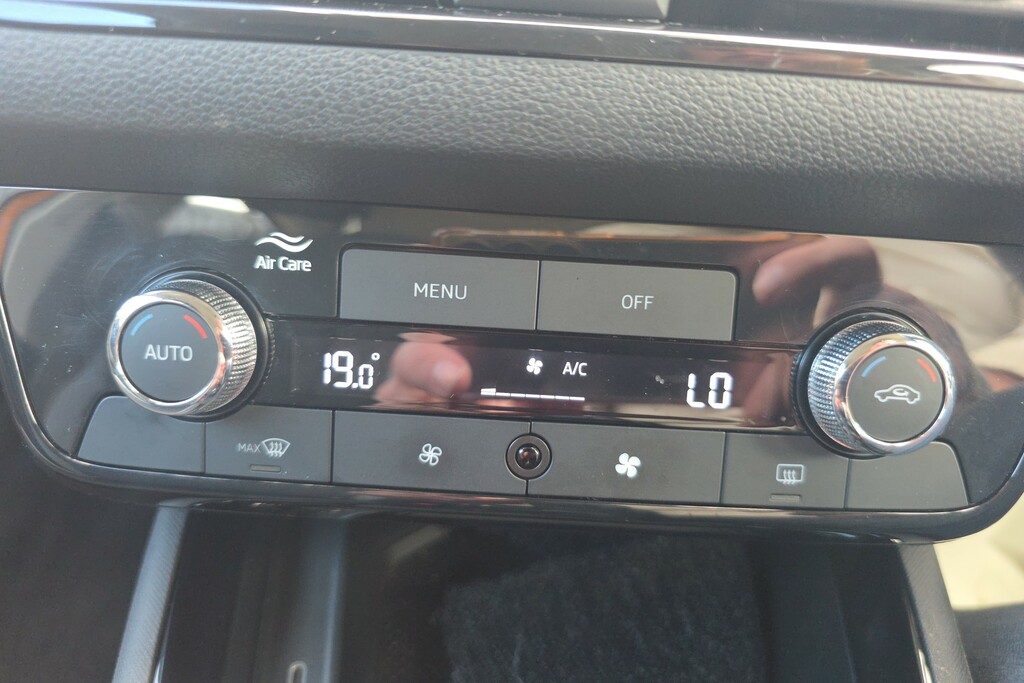 Skoda Kamiq 1.0 Tsi Se L Edition Dsg Blue #49