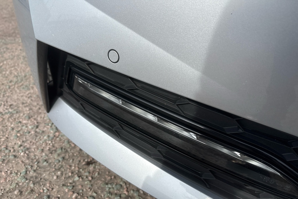 Skoda Superb 2.0 Tdi Se L Dsg Euro 6 Ss Grey #39