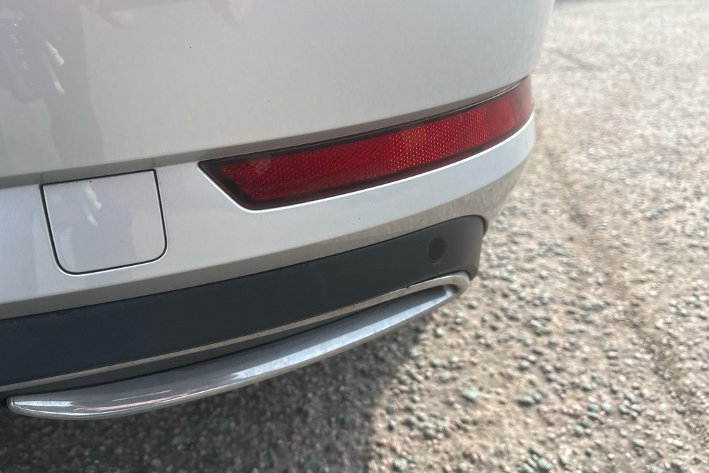 Skoda Superb 2.0 Tdi Se L Dsg Euro 6 Ss Grey #42