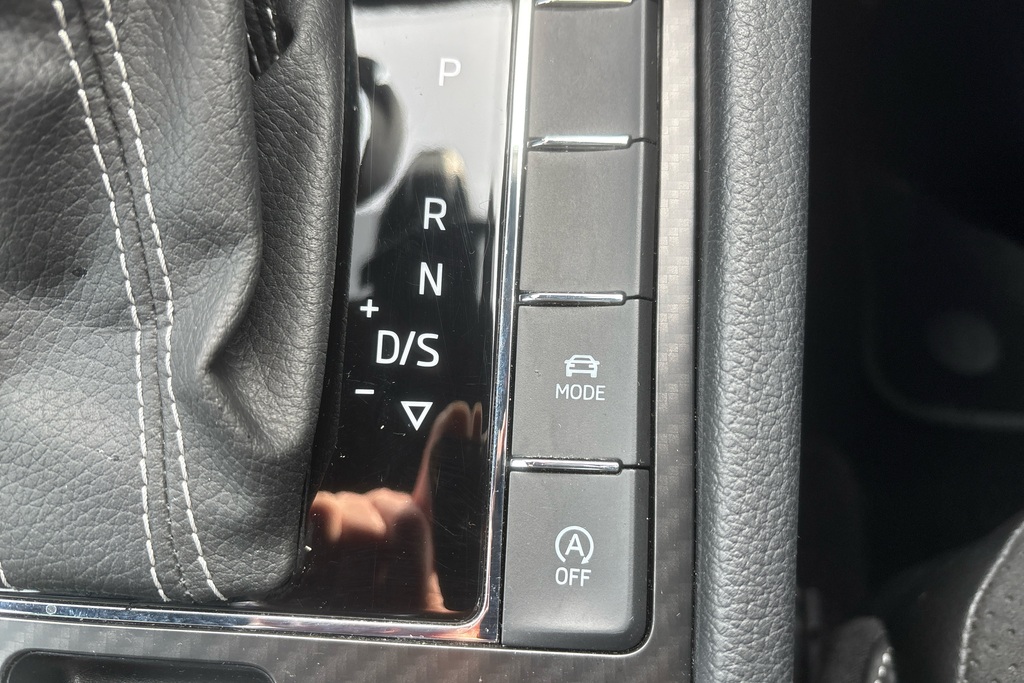Skoda Superb 2.0 Tdi Se L Dsg Euro 6 Ss Grey #23