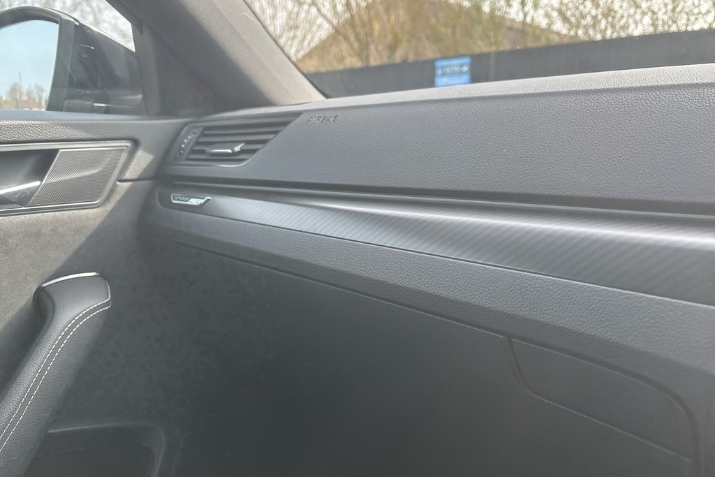 Skoda Superb 2.0 Tdi Se L Dsg Euro 6 Ss Grey #26