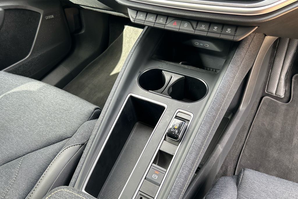 Skoda Elroq 210Kw 85 Edition 82Kwh Black #15