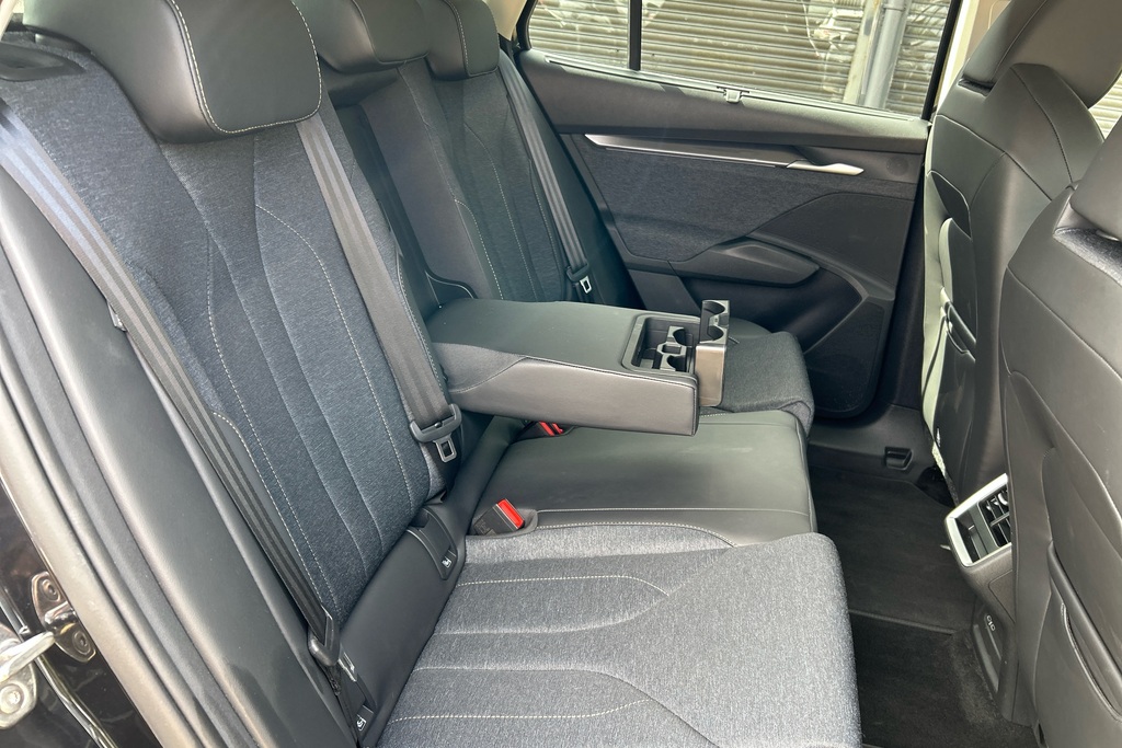 Skoda Elroq 210Kw 85 Edition 82Kwh Black #31