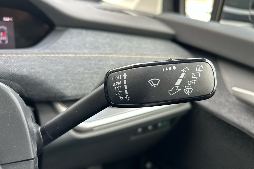 Skoda Elroq 210Kw 85 Edition 82Kwh Black #41