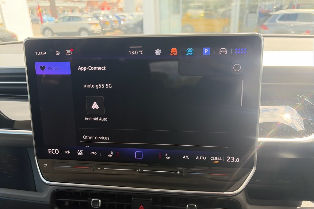 Volkswagen ID.Buzz 250Kw Gtx Pro 86Kwh 4Motion Lwb 7 Seat Red #49