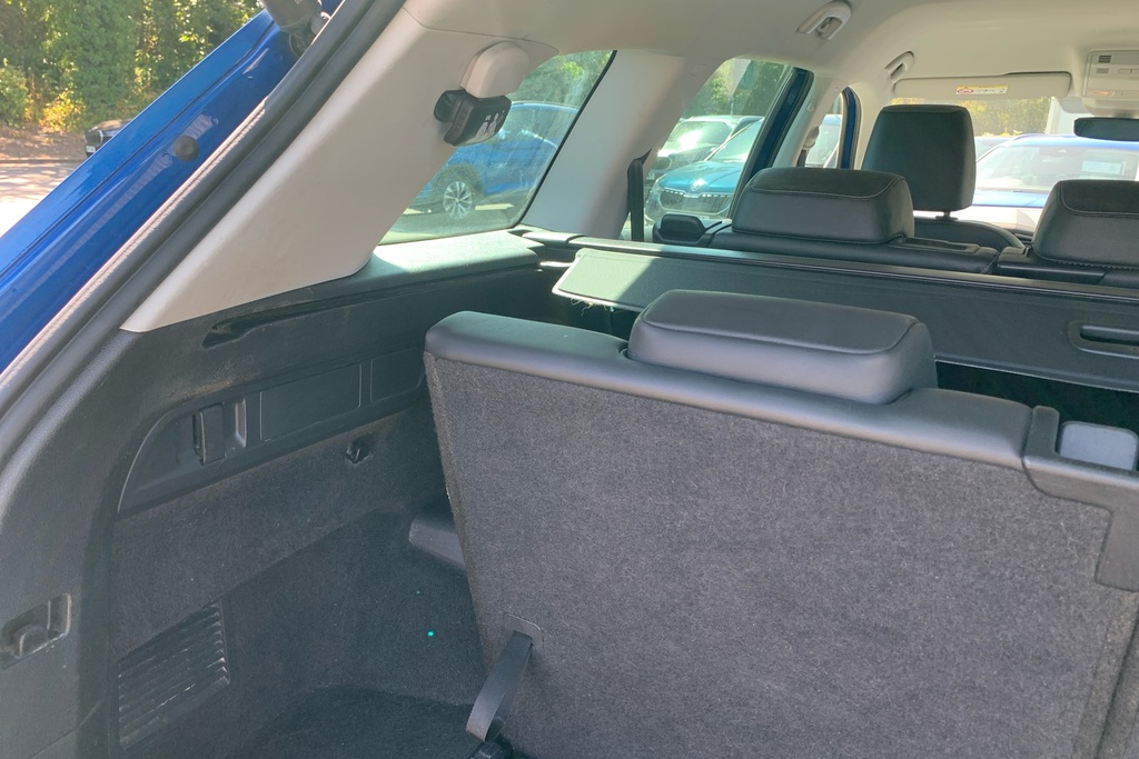 Skoda Kodiaq Se 7 Seats 2.0 Tdi 150 Ps 4X4 Dsg Black #18
