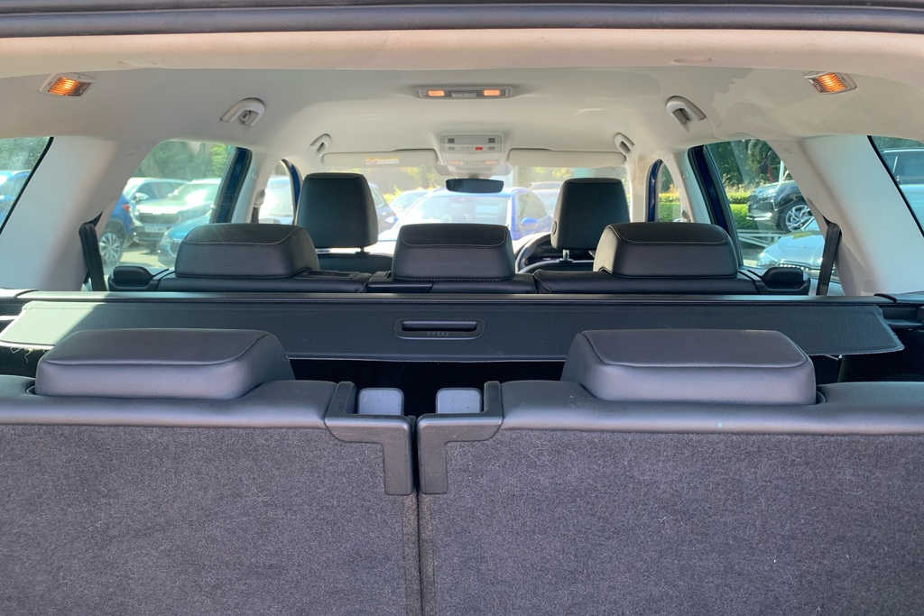 Skoda Kodiaq Se 7 Seats 2.0 Tdi 150 Ps 4X4 Dsg Black #19