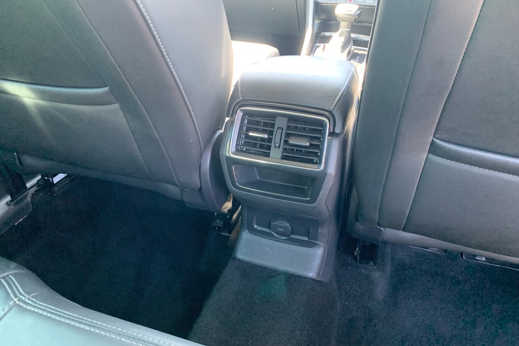 Skoda Kodiaq Se 7 Seats 2.0 Tdi 150 Ps 4X4 Dsg Black #29
