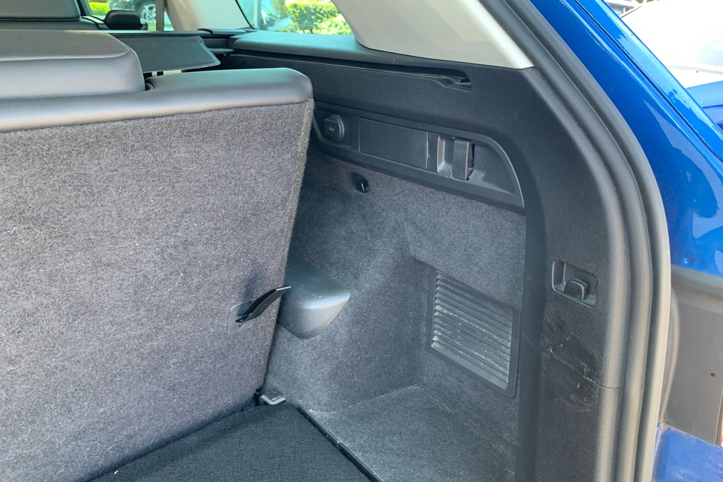 Skoda Kodiaq Se 7 Seats 2.0 Tdi 150 Ps 4X4 Dsg Black #17