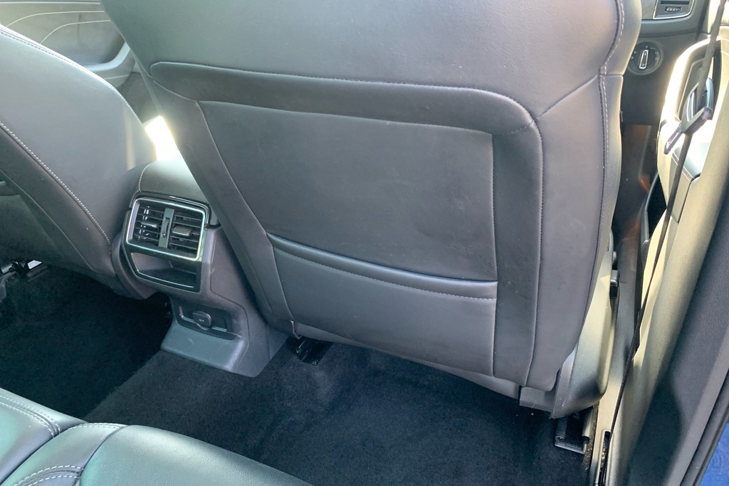Skoda Kodiaq Se 7 Seats 2.0 Tdi 150 Ps 4X4 Dsg Black #28