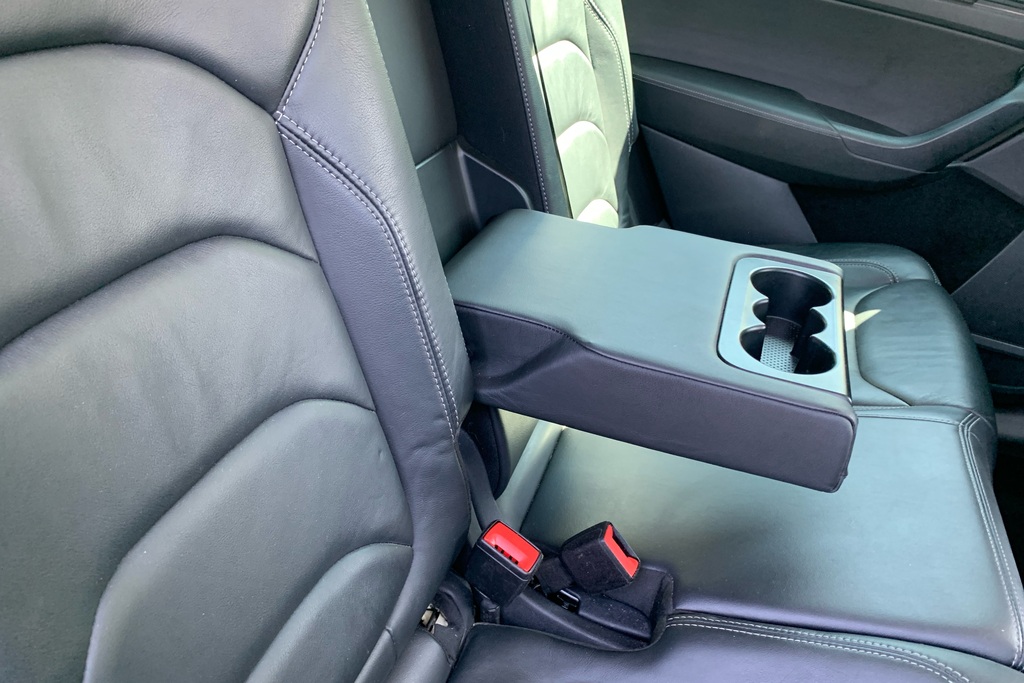 Skoda Kodiaq Se 7 Seats 2.0 Tdi 150 Ps 4X4 Dsg Black #30
