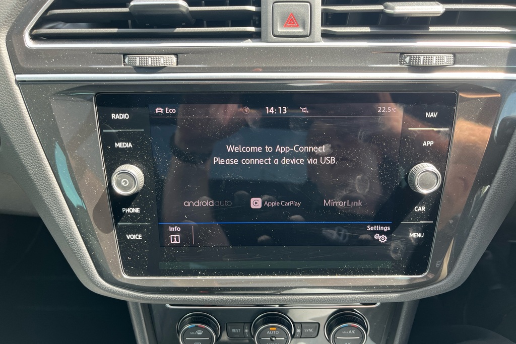 Volkswagen Tiguan 1.5 Tsi Evo 150 Match 150 Ps White #59