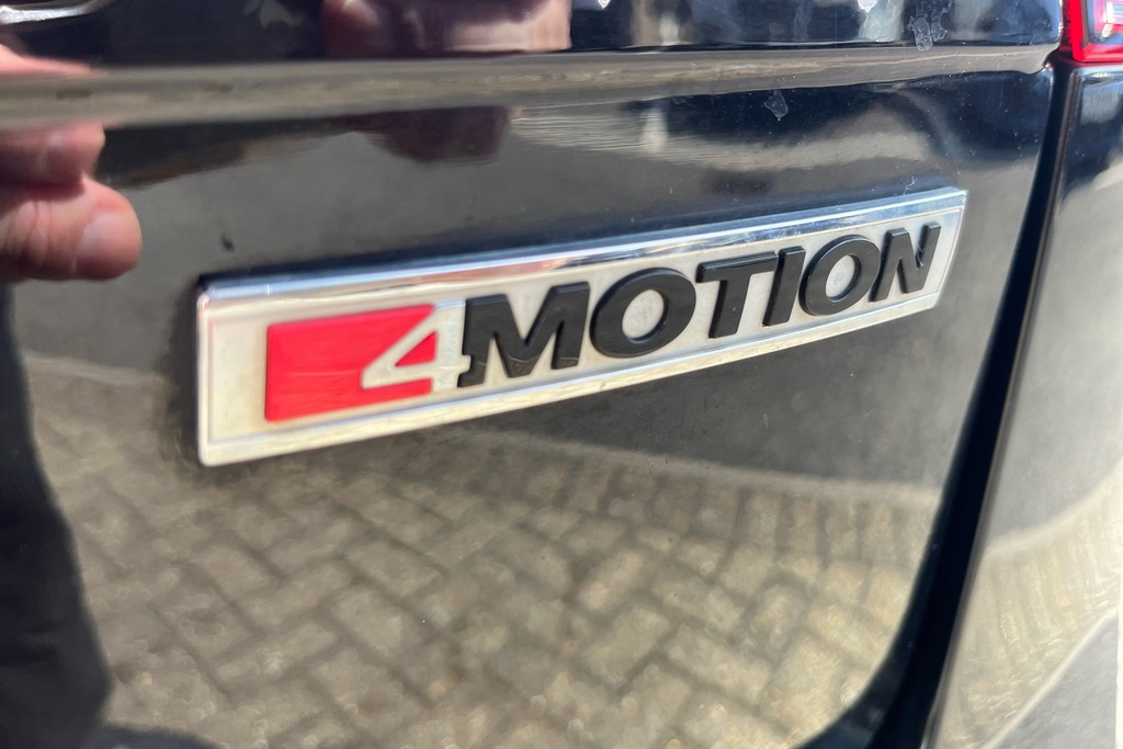 Volkswagen Tiguan 1.5 Tsi Evo 150 Match 150 Ps White #14