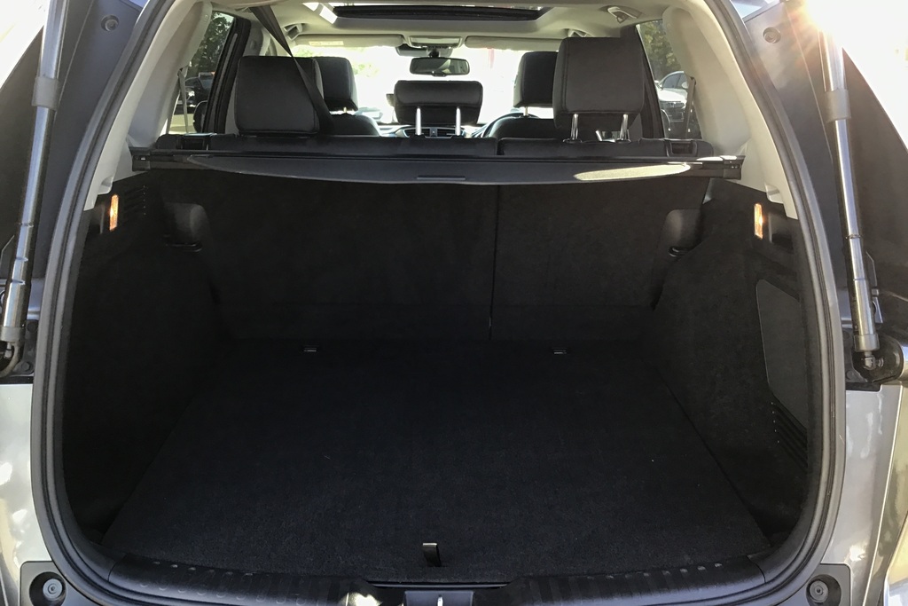 Honda Cr-V 2.0 H I-mmd Sr Suv Hybrid Ecvt Euro 6 Red #26