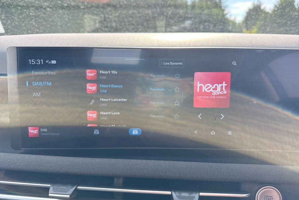 Hyundai Tucson 1.6 T-gdi Mhev Ultimate Suv Hybrid Dct Blue #21