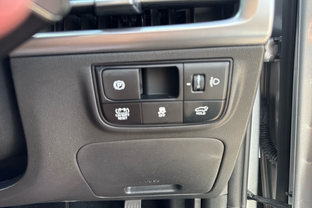 Hyundai Tucson 1.6 T-gdi Mhev Ultimate Suv Hybrid Dct Blue #29