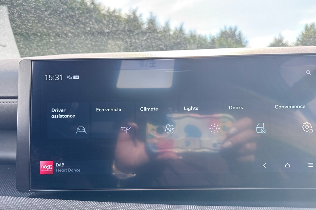 Hyundai Tucson 1.6 T-gdi Mhev Ultimate Suv Hybrid Dct Blue #24