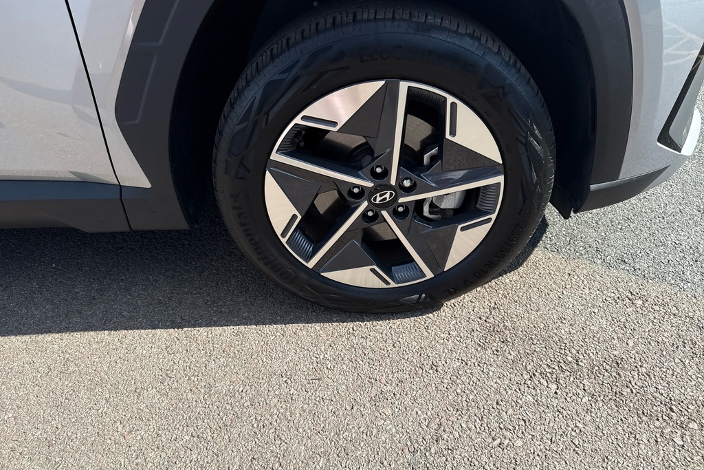 Hyundai Tucson 1.6 T-gdi Mhev Ultimate Suv Hybrid Dct Blue #37
