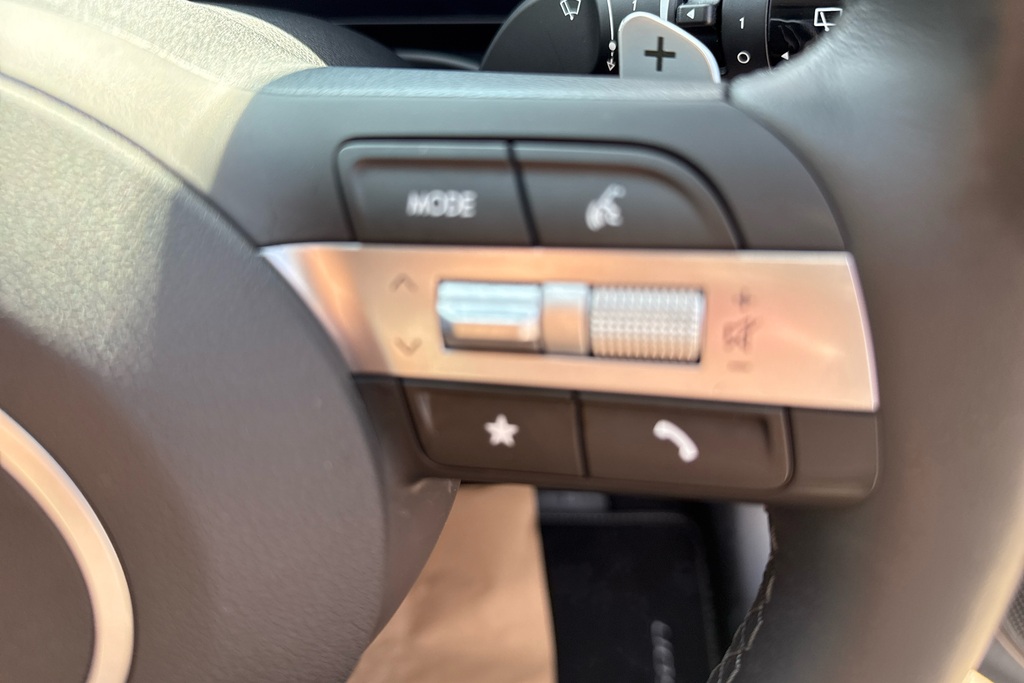 Hyundai Tucson 1.6 T-gdi Mhev Ultimate Suv Hybrid Dct Blue #27