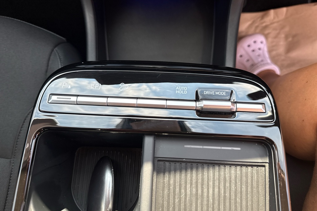 Hyundai Tucson 1.6 T-gdi Mhev Ultimate Suv Hybrid Dct Blue #16