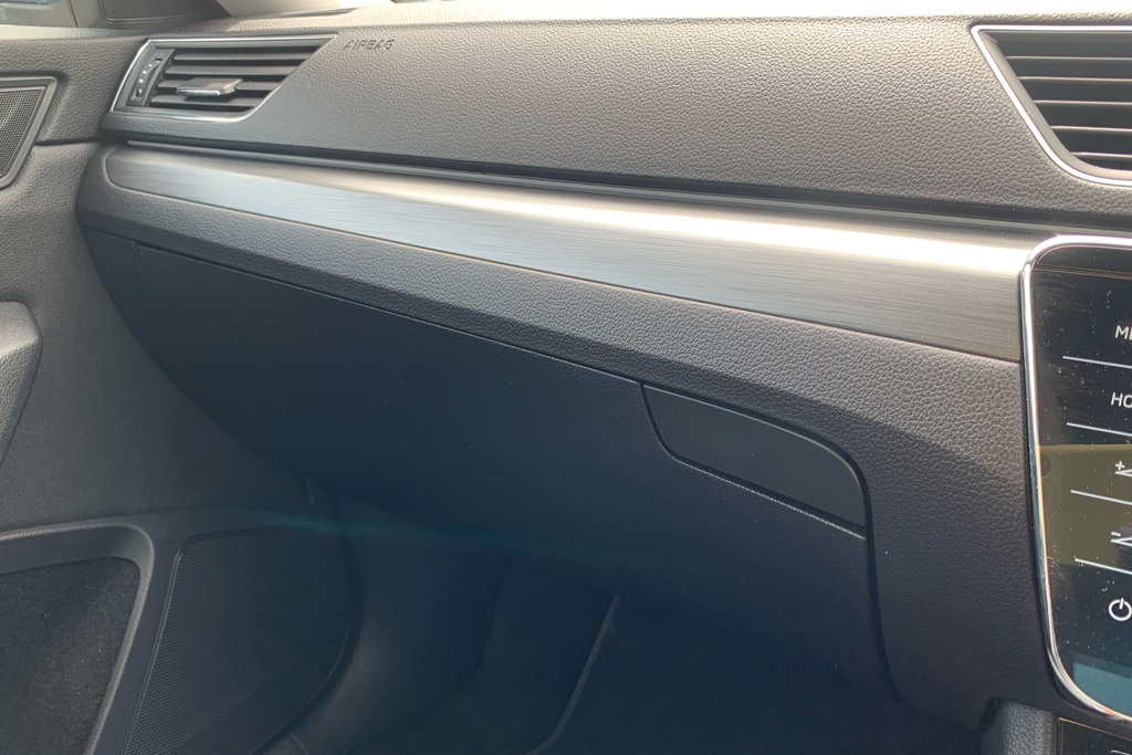 Skoda Superb Sold 1.6 Tdi Se Business Estate Manua Grey #35